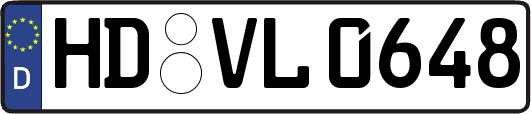 HD-VL0648