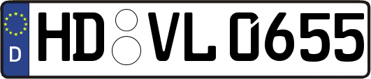 HD-VL0655