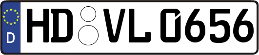 HD-VL0656