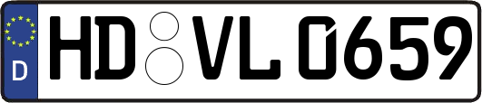 HD-VL0659