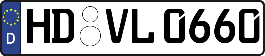 HD-VL0660