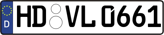 HD-VL0661