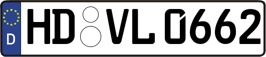 HD-VL0662