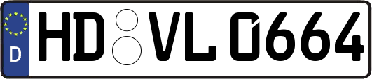 HD-VL0664