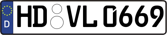 HD-VL0669