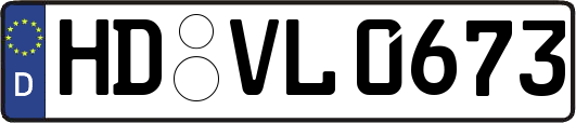 HD-VL0673