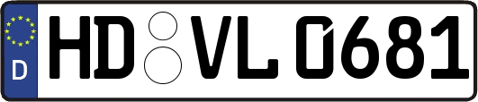 HD-VL0681