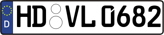 HD-VL0682