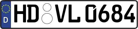 HD-VL0684