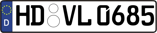 HD-VL0685