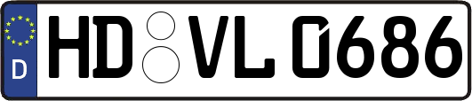 HD-VL0686