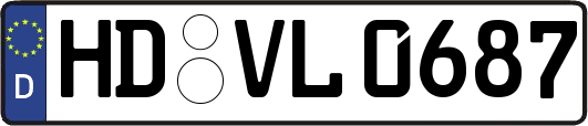 HD-VL0687