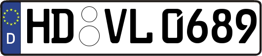 HD-VL0689
