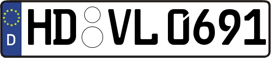 HD-VL0691