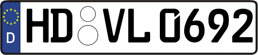 HD-VL0692