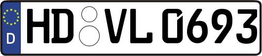 HD-VL0693