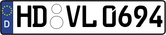 HD-VL0694