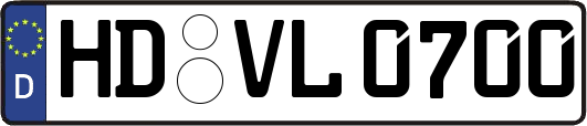 HD-VL0700