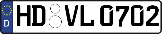 HD-VL0702