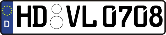 HD-VL0708