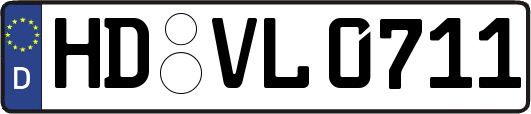 HD-VL0711