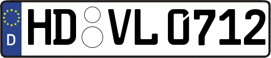 HD-VL0712