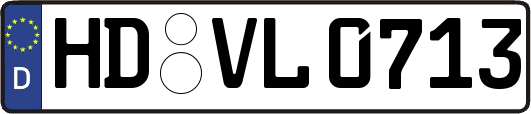 HD-VL0713