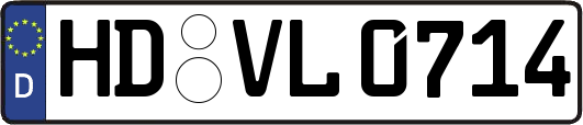 HD-VL0714