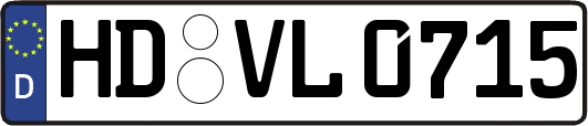 HD-VL0715