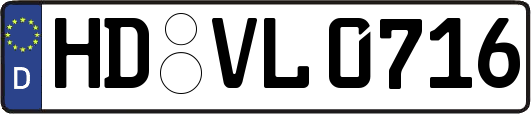 HD-VL0716