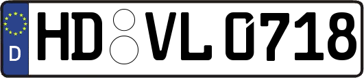HD-VL0718