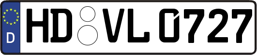 HD-VL0727