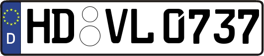 HD-VL0737