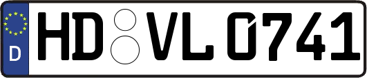HD-VL0741