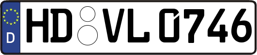 HD-VL0746
