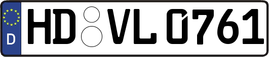 HD-VL0761