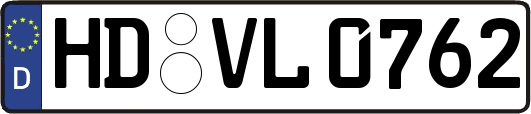 HD-VL0762