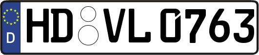 HD-VL0763