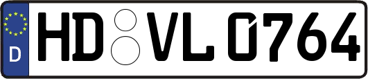 HD-VL0764