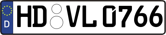 HD-VL0766