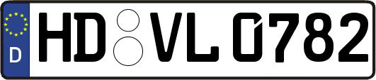 HD-VL0782