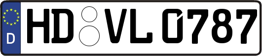 HD-VL0787
