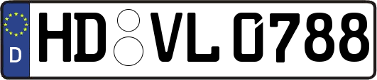 HD-VL0788