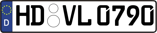 HD-VL0790