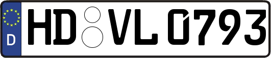 HD-VL0793