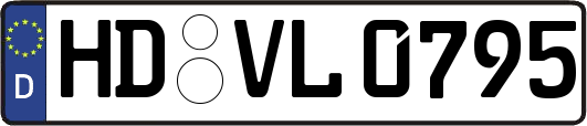 HD-VL0795