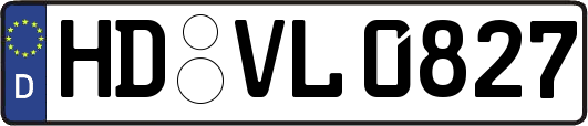 HD-VL0827