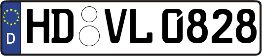 HD-VL0828