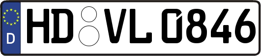 HD-VL0846