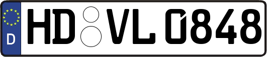 HD-VL0848